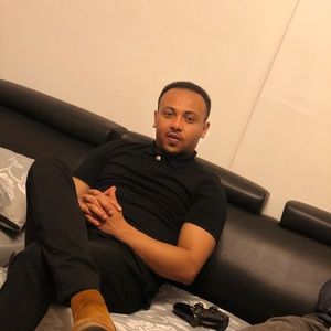 Meet your Posher, Nat